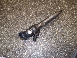 BMW 4 F36 Gran coupe Fuel injector 0445110743