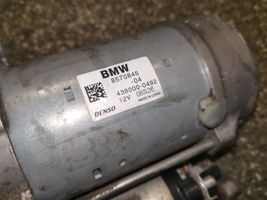 BMW 4 F36 Gran coupe Starter motor 8570846