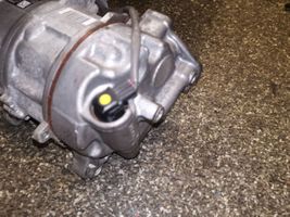 BMW 4 F36 Gran coupe Compressore aria condizionata (A/C) (pompa) 9299328