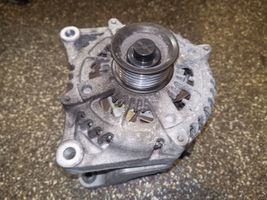 BMW 4 F36 Gran coupe Generator/alternator 7640132