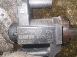 BMW 4 F36 Gran coupe Solenoidinis vožtuvas 8570591