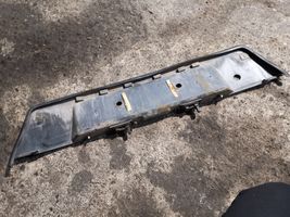 BMW 7 E38 Trunk door license plate light bar 6150379