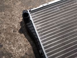 BMW 7 E38 Coolant radiator 