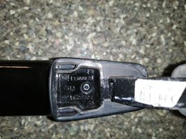 Opel Mokka X Front door exterior handle 13500026