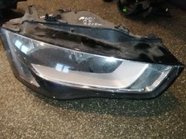 Audi S5 Facelift Lampa przednia 8T0941004BA