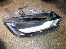 Audi S5 Facelift Lampa przednia 8T0941004BA