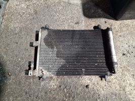 Citroen C5 Gaisa kondicioniera dzeses radiators 