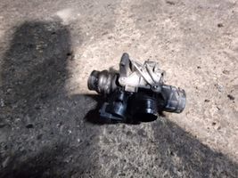 Citroen C5 Soupape vanne EGR 