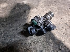 Citroen C5 Soupape vanne EGR 