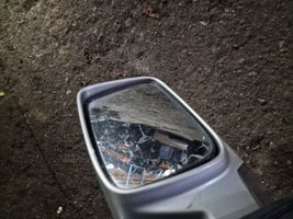 Nissan X-Trail T30 Front door electric wing mirror 