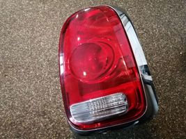 Mini Cooper Countryman F60 Lampa tylna H47379398