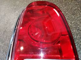 Mini Cooper Countryman F60 Lampa tylna H37379397