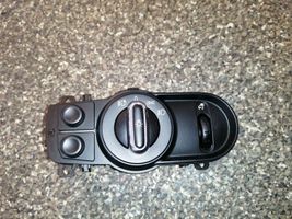 Mini Cooper Countryman F60 Interruptor de luz 9865865