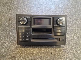 Volvo XC90 Radio/CD/DVD/GPS-pääyksikkö 30797250