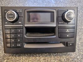 Volvo XC90 Radio/CD/DVD/GPS-pääyksikkö 30797250