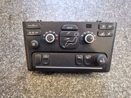 Volvo XC90 Gaisa kondicioniera / klimata kontroles / salona apsildes vadības bloks (salonā) 30782329