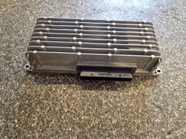 Fiat 500L Sound amplifier 51944556