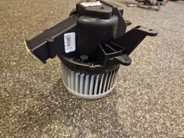 Fiat 500L Heater fan/blower 