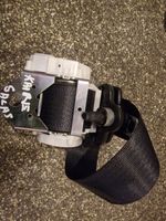 Fiat 500L Rear seatbelt 