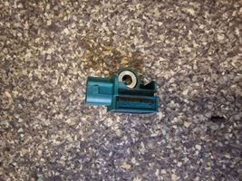 Fiat 500L Airbag deployment crash/impact sensor 51881704