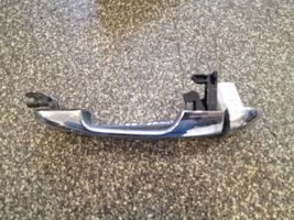 Fiat 500L Front door exterior handle 