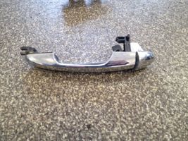 Fiat 500L Front door exterior handle 