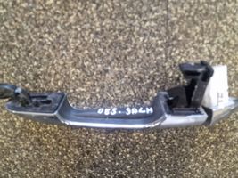 Fiat 500L Front door exterior handle 