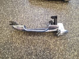 Fiat 500L Front door exterior handle 