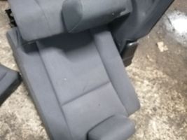 Dodge Journey Juego interior 