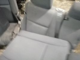 Dodge Journey Juego interior 