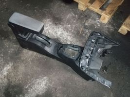 Fiat 500L Center console 