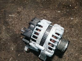 Buick Encore I Generator/alternator 13597226