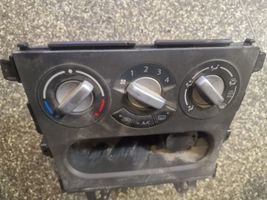 Suzuki Splash Panel klimatyzacji 
