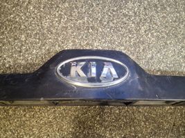 KIA Sportage Éclairage de plaque d'immatriculation 