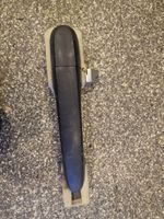 KIA Sportage Rear door exterior handle 