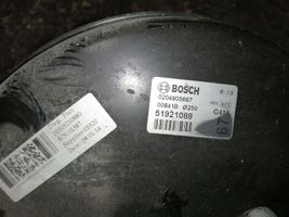 Fiat 500L Brake booster 51921088