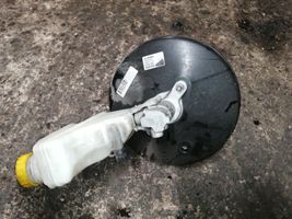 Fiat 500L Brake booster 51921088