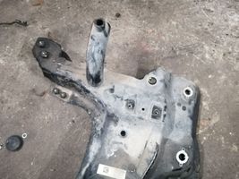 Fiat 500L Front subframe 