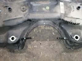 Fiat 500L Front subframe 