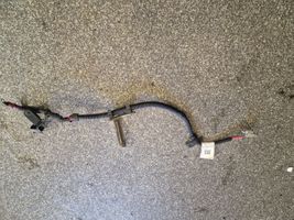 Fiat 500L Negative earth cable (battery) 