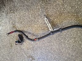 Fiat 500L Negative earth cable (battery) 