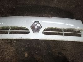 Renault Master II Front bumper upper radiator grill 7700352125