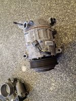 Chrysler 200 Ilmastointilaitteen kompressorin pumppu (A/C) 