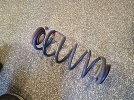 Chrysler 200 Rear coil spring 