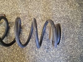 Chrysler 200 Rear coil spring 