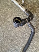 Chrysler 200 Engine coolant pipe/hose 