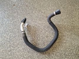 Chrysler 200 Engine coolant pipe/hose 