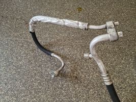 Chrysler 200 Air conditioning (A/C) pipe/hose 