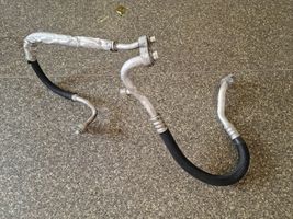 Chrysler 200 Air conditioning (A/C) pipe/hose 