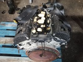 Ford Mustang V Silnik / Komplet 
